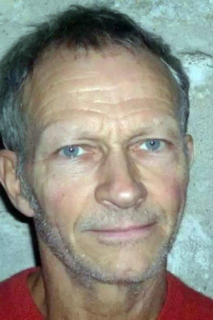Guy Delamarche - Actor Profile Photo