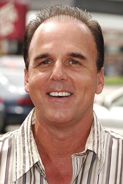 Steve Oedekerk - Actor Profile Photo