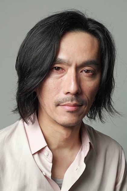 Kiyobumi Kaneko - Actor Profile Photo