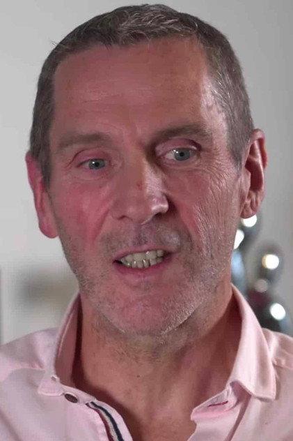 Jean-François Bresset - Actor Profile Photo