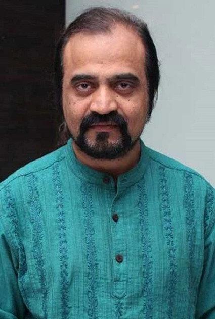 Yugi Sethu - Actor Profile Photo