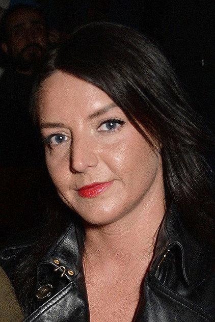 Debbie Gwyther - Actor Profile Photo