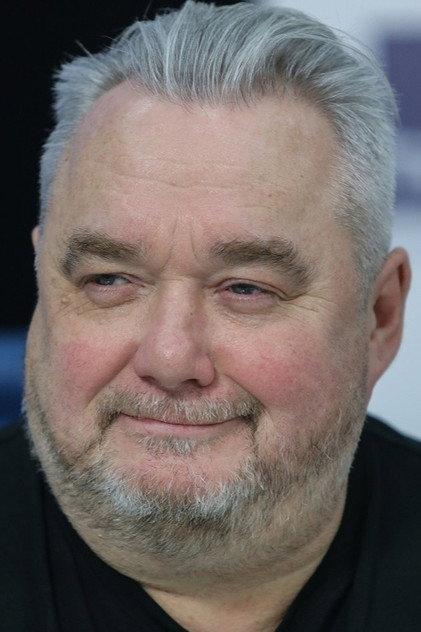 Igor Tikhomirov - Actor Profile Photo