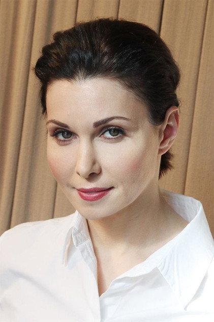 Aleksandra Ursulyak - Actor Profile Photo