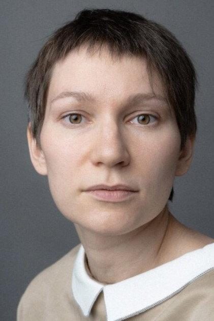 Margarita Tolstoganova - Actor Profile Photo
