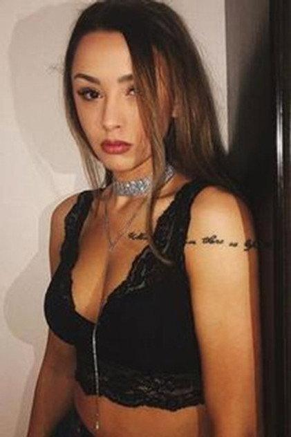 Irina Titova - Actor Profile Photo