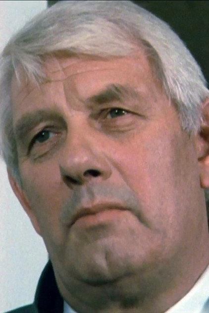Peter Borgelt - Actor Profile Photo