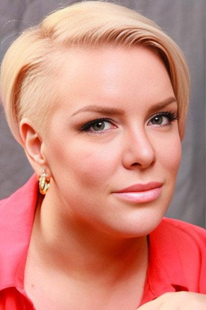 Yuliya Lebedeva - Actor Profile Photo