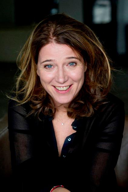 Katja Amberger - Actor Profile Photo