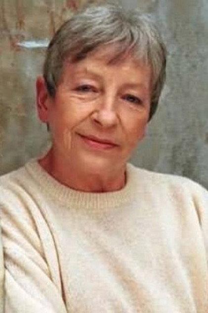 Barbara Baryżewska - Actor Profile Photo