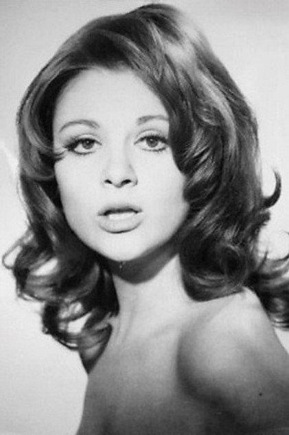 Gloria Cámara - Actor Profile Photo