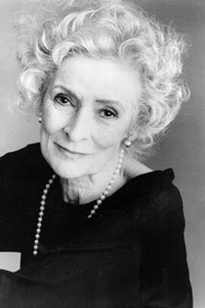 Mimi Weddell - Actor Profile Photo