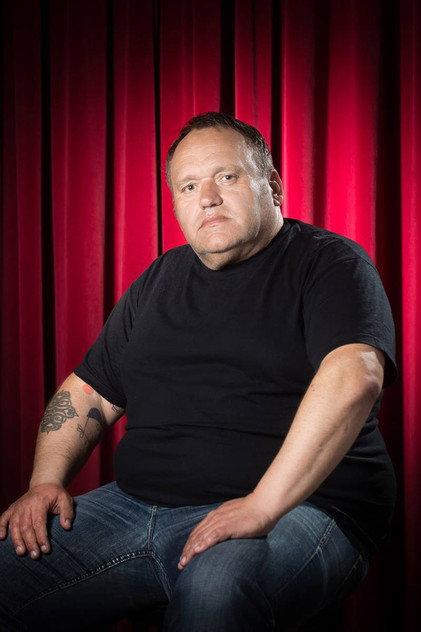 Primož Petkovšek - Actor Profile Photo