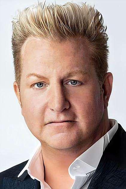 Gary LeVox - Actor Profile Photo