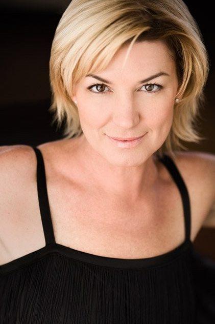 Barbara Tyson - Actor Profile Photo