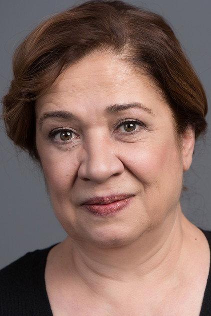 Tülay Bursa - Actor Profile Photo