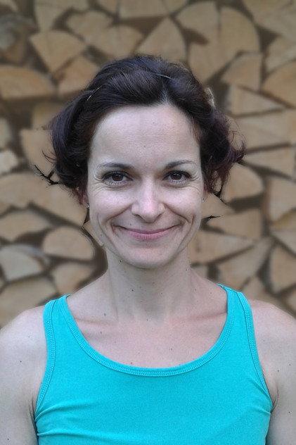 Monika A. Fingerová - Actor Profile Photo