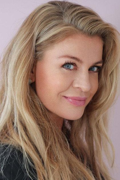 Mille Dinesen - Actor Profile Photo
