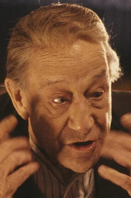 Jimmy Jewel - Actor Profile Photo