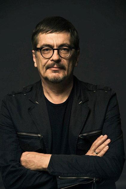 Anatoli Mateshko - Actor Profile Photo