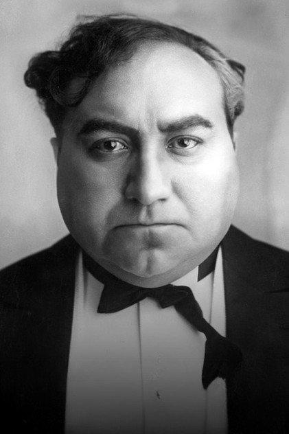 Kurt Gerron - Actor Profile Photo
