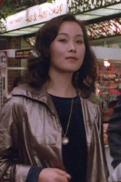 Nami Matsukawa - Actor Profile Photo