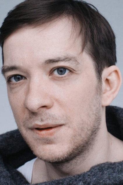 Maxim Sevrinovsky - Actor Profile Photo