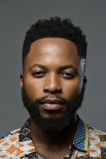 Nay Maps - Actor Profile Photo