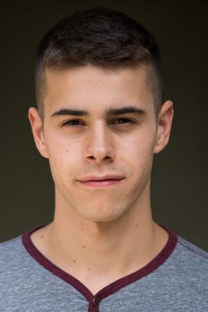 Pano Tsaklas - Actor Profile Photo
