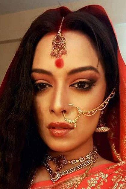 Rimjhim Mitra - Actor Profile Photo