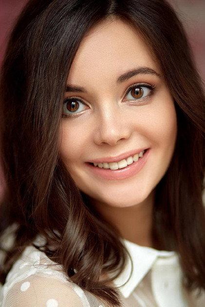 Anna Makhlina - Actor Profile Photo