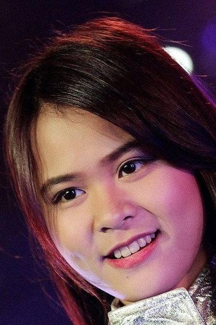 Delima Rizky - Actor Profile Photo
