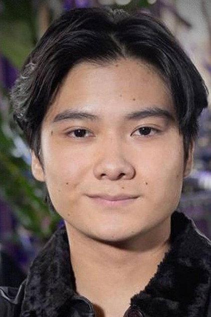 Harvey Bautista - Actor Profile Photo
