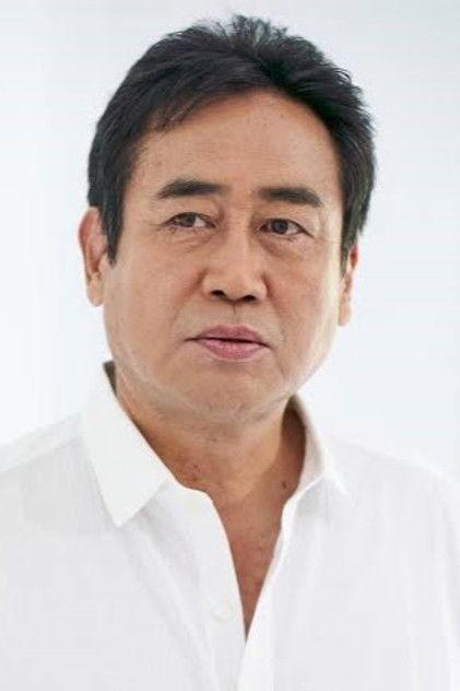 Toshiyuki Nagashima - Actor Profile Photo