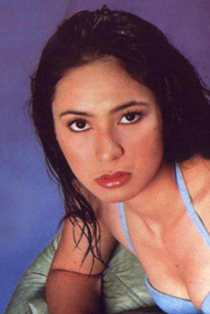 Hazel Espinosa - Actor Profile Photo