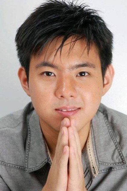 Jiro Manio - Actor Profile Photo