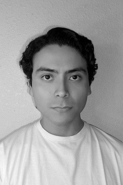 Junior Delias - Actor Profile Photo