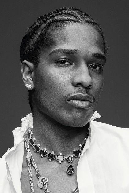 A$AP Rocky - Actor Profile Photo