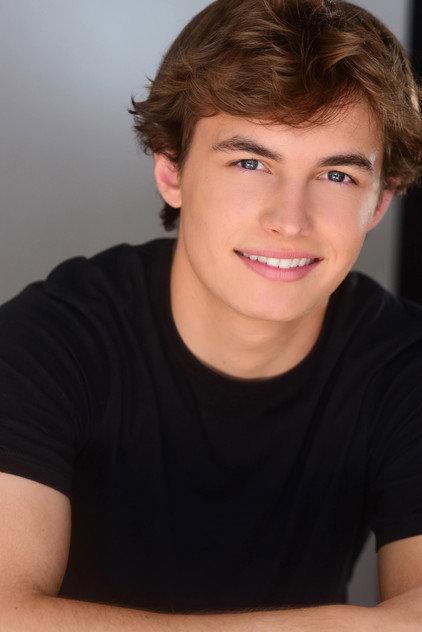 Austin Kane - Actor Profile Photo