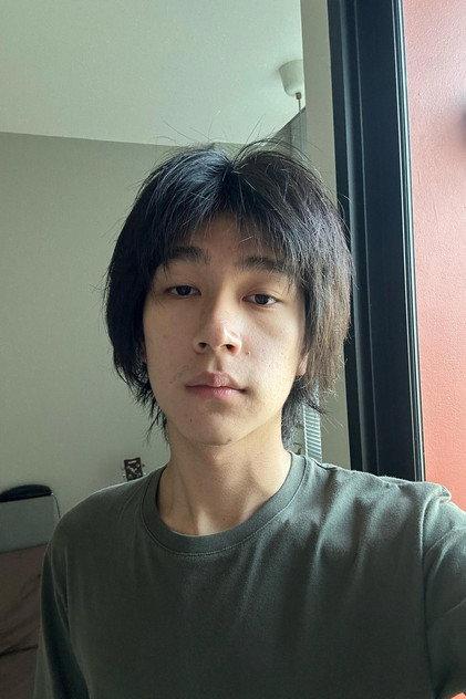 Warin Treenuparb - Actor Profile Photo