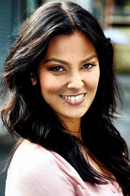 Maia Thomas - Actor Profile Photo