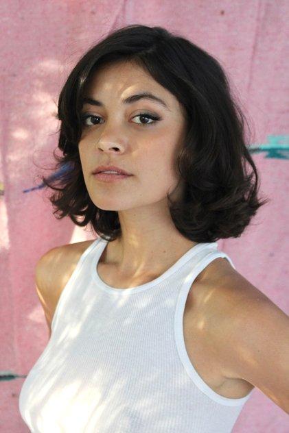 Blu Hunt - Actor Profile Photo