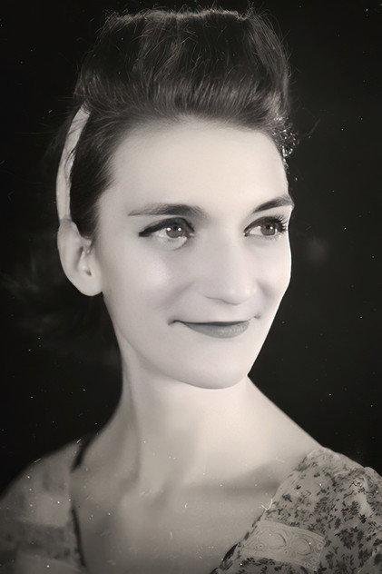 Anne-Francoise Joseph - Actor Profile Photo