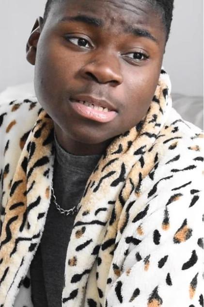Joshua Sada - Actor Profile Photo