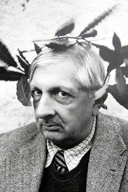 Giorgio de Chirico - Actor Profile Photo