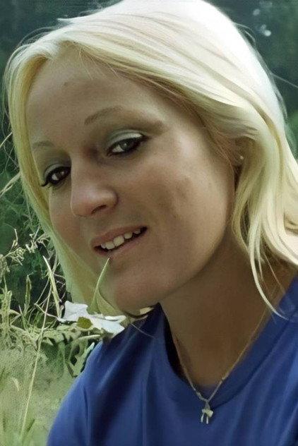 Danièle Troeger - Actor Profile Photo