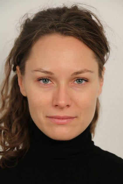 Diana Vladu - Actor Profile Photo