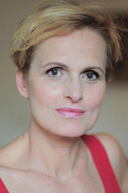 Patrizia Punzo - Actor Profile Photo