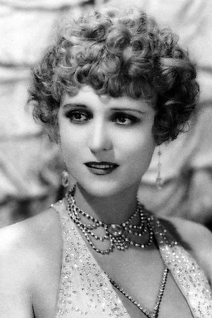 Jacqueline Gadsden - Actor Profile Photo