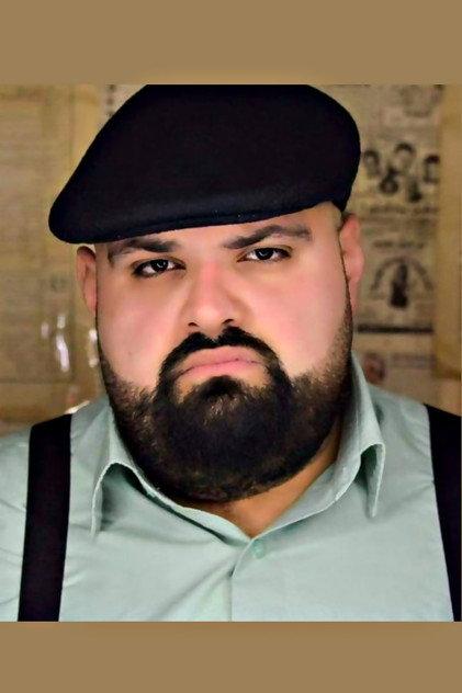 Mohamed El Behery - Actor Profile Photo